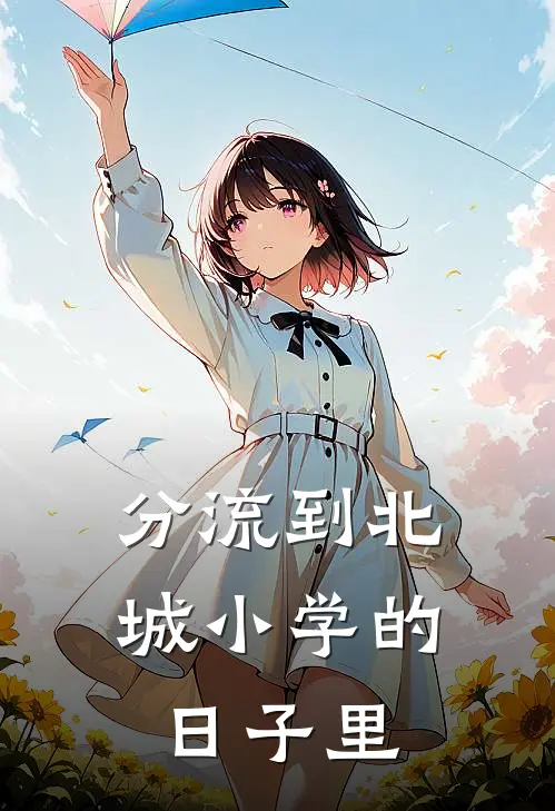 分流到北城小学的日子里