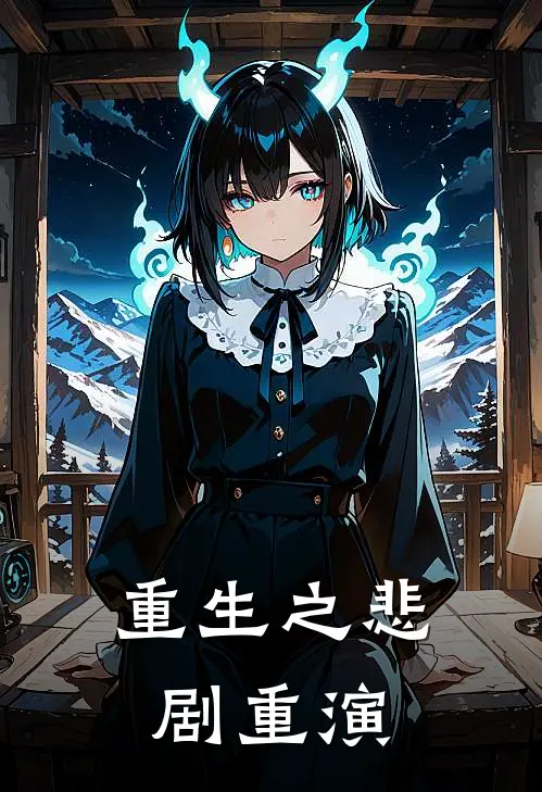 重生之悲剧重演