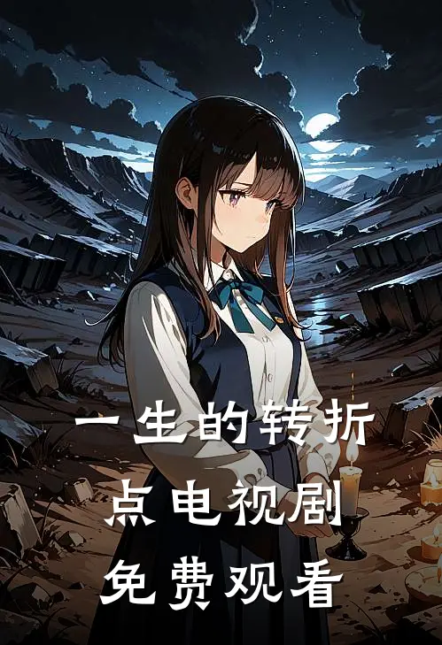 一生的转折点电视剧免费观看