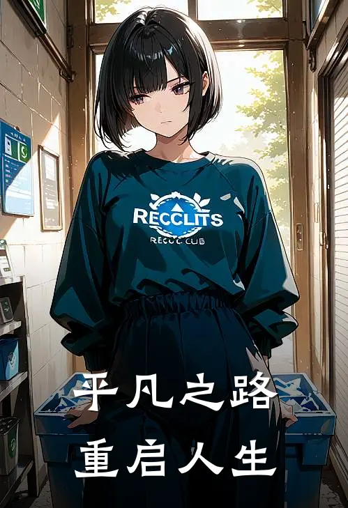 平凡之路重启人生