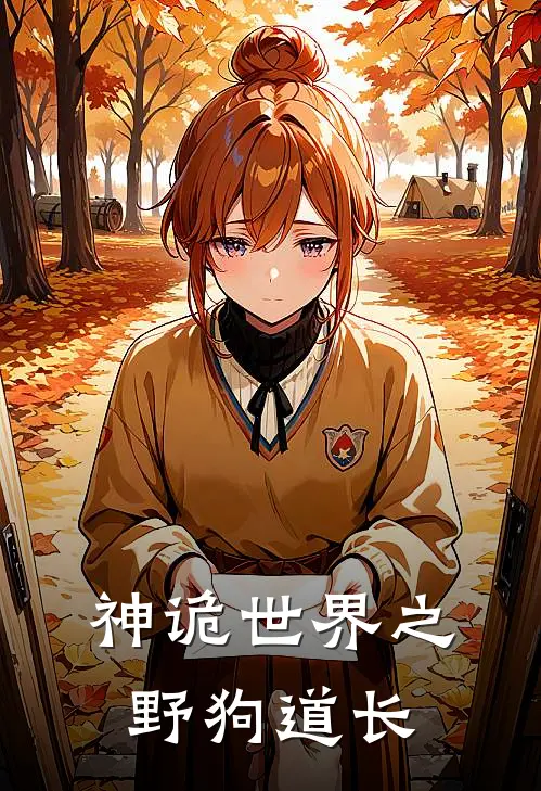 神诡世界之野狗道长