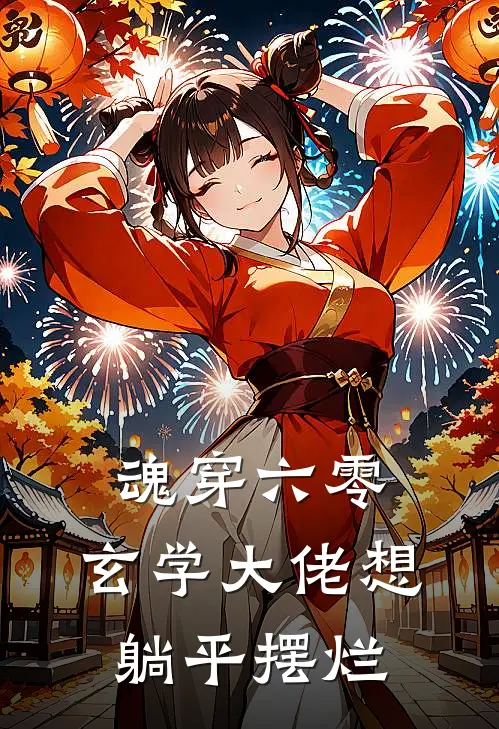 魂穿六零，玄学大佬想躺平摆烂林苏赵强小说推荐完本_热门小说大全魂穿六零，玄学大佬想躺平摆烂(林苏赵强)