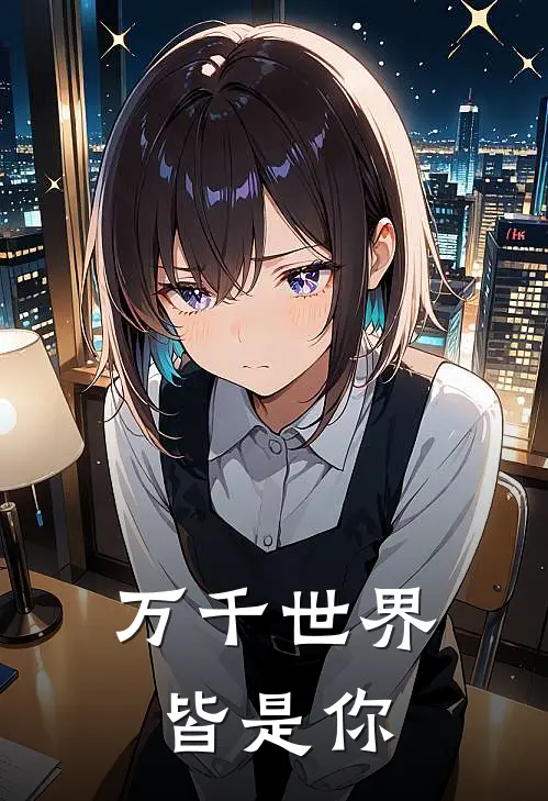 万千世界皆是你