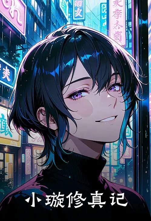 小璇修真记