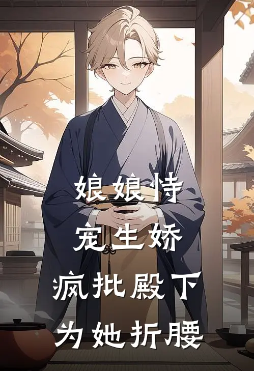 娘娘恃宠生娇，疯批殿下为她折腰