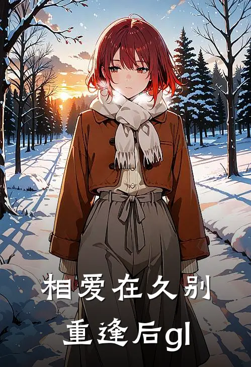 相爱在久别重逢后gl