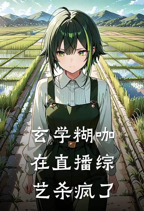 玄学糊咖在直播综艺杀疯了