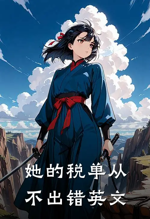 她的税单从不出错英文