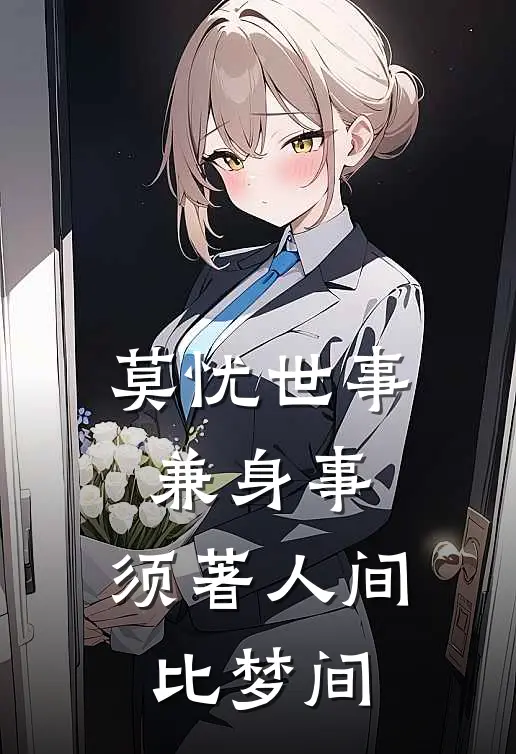 莫忧世事兼身事,须著人间比梦间