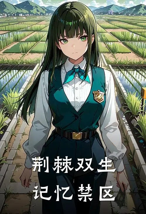 荆棘双生：记忆禁区