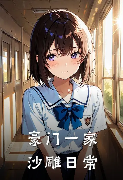 豪门一家沙雕日常