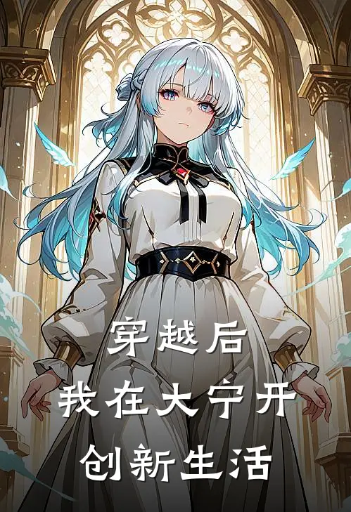 穿越后，我在大宁开创新生活