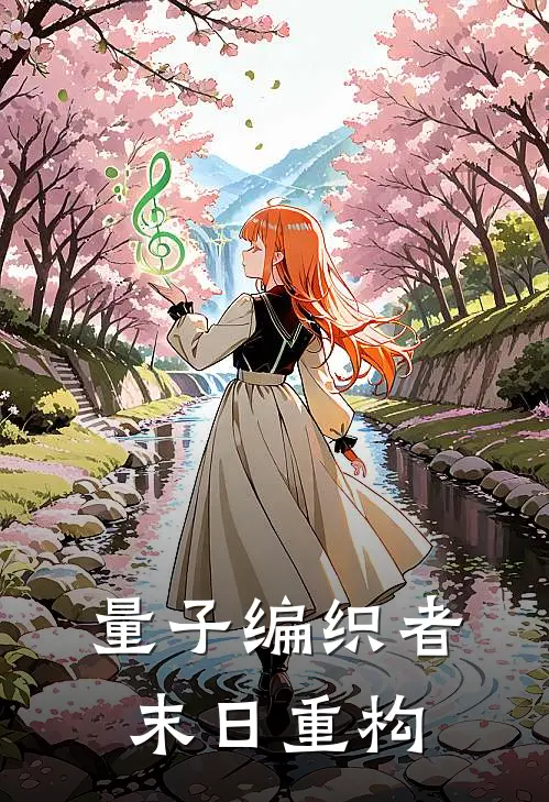 量子编织者：末日重构