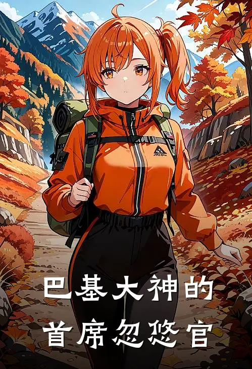 巴基大神的首席忽悠官