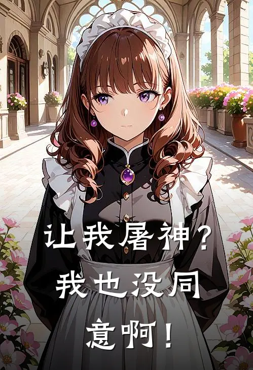 让我屠神？我也没同意啊！