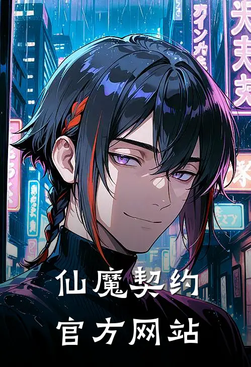 仙魔契约官方网站