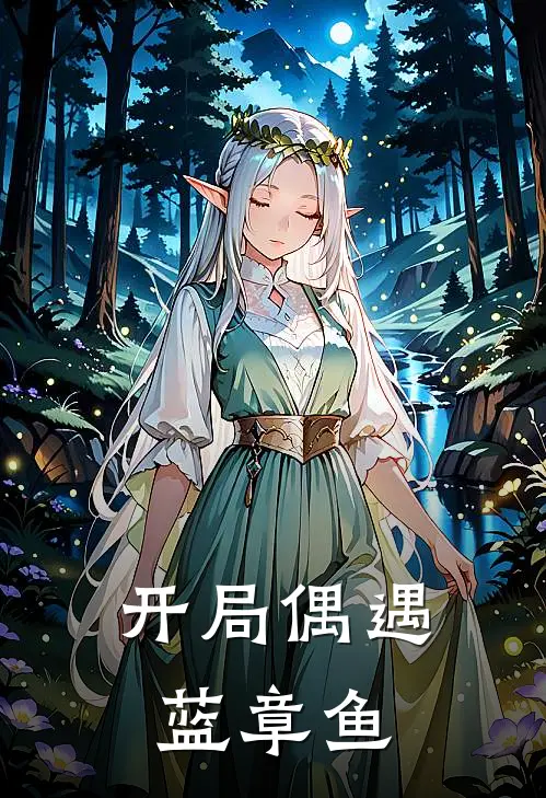 开局偶遇蓝章鱼