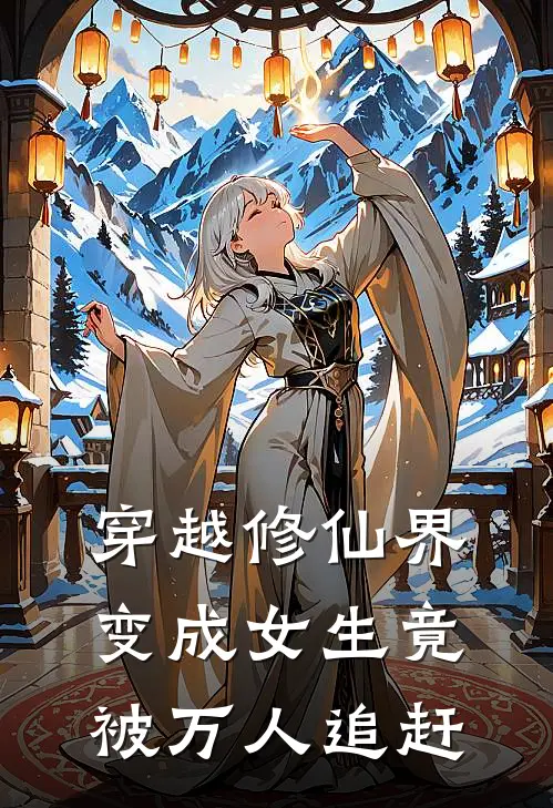 穿越修仙界变成女生竟被万人追赶