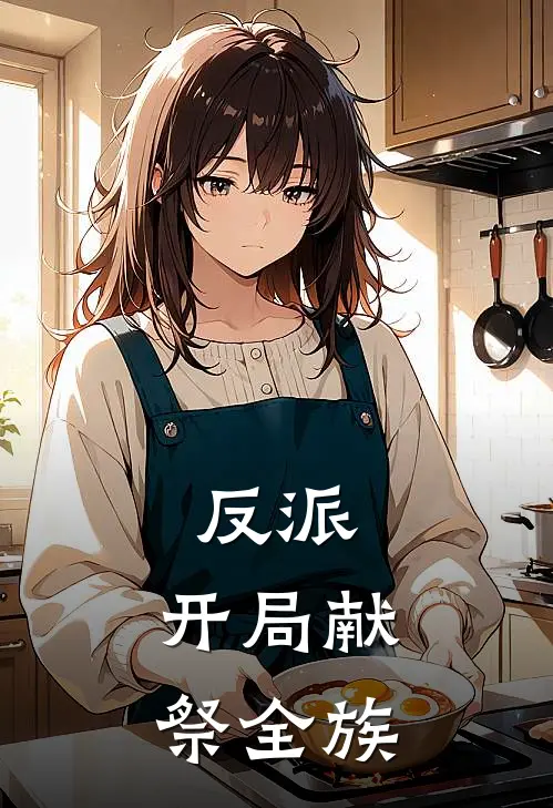 反派：开局献祭全族