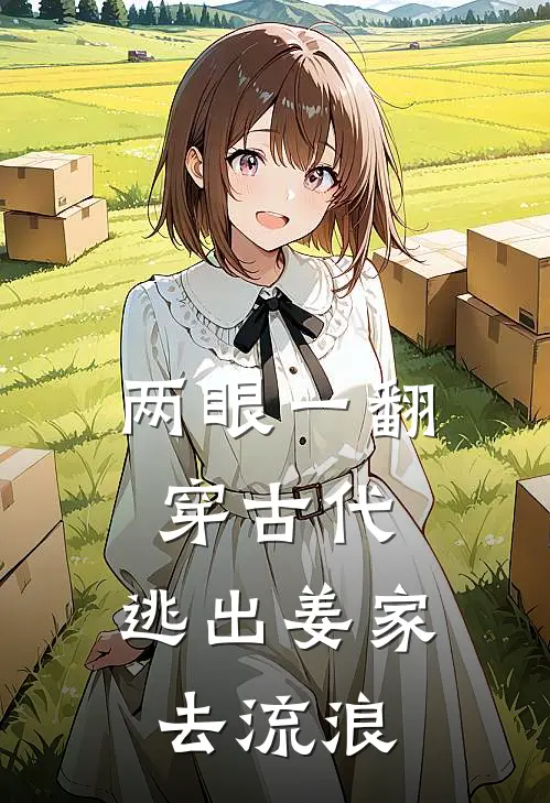 两眼一翻穿古代，逃出姜家去流浪