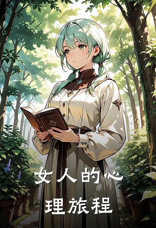 女人的心理旅程