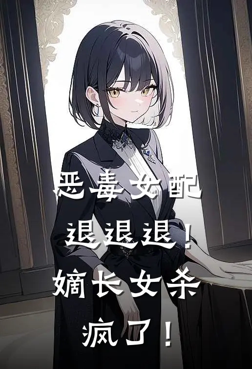 恶毒女配退退退！嫡长女杀疯了！苏瑶苏柔完结好看小说_最新章节列表恶毒女配退退退！嫡长女杀疯了！(苏瑶苏柔)