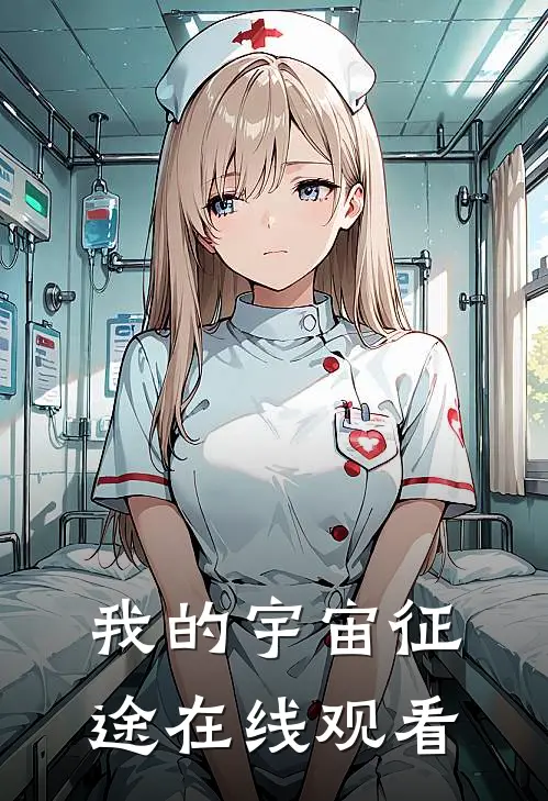 我的宇宙征途在线观看