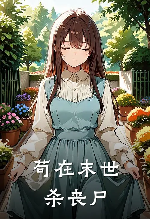 苟在末世杀丧尸