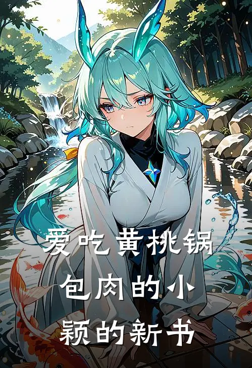 爱吃黄桃锅包肉的小颖的新书