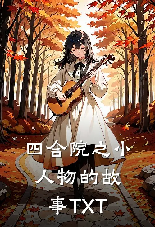 四合院之小人物的故事TXT