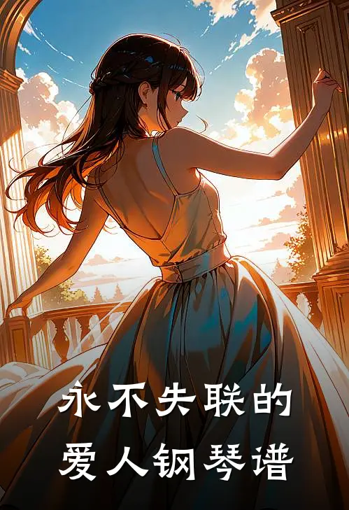 永不失联的爱人钢琴谱