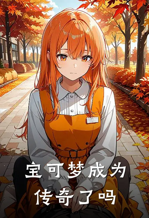 宝可梦成为传奇了吗