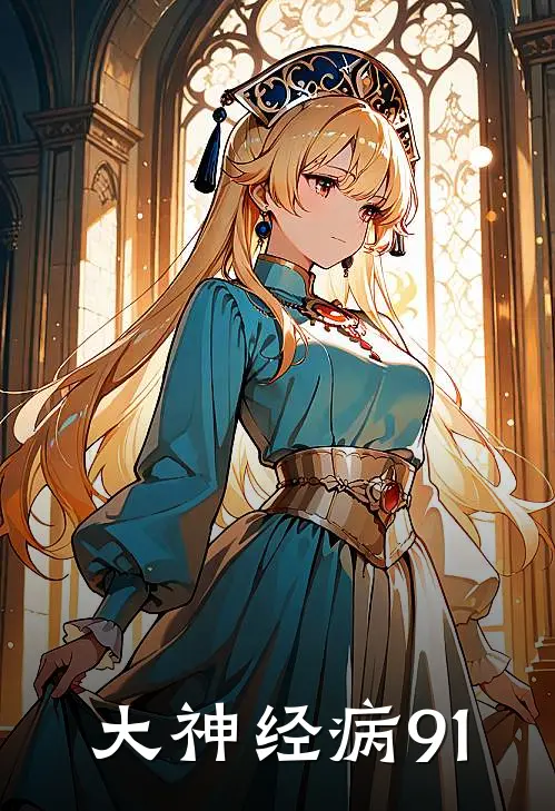 大神经病91