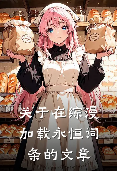 关于在综漫加载永恒词条的文章