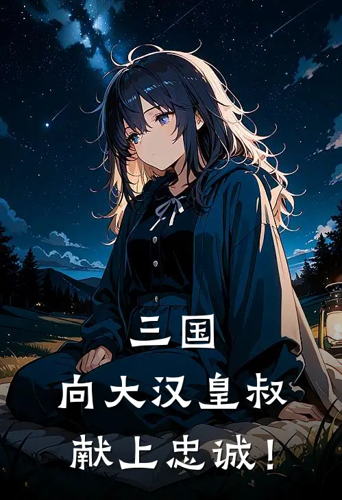 三国：向大汉皇叔献上忠诚！