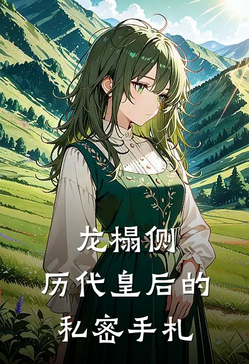 龙榻侧：历代皇后的私密手札