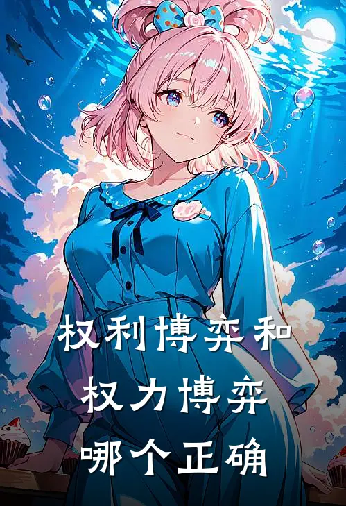 权利博弈和权力博弈哪个正确