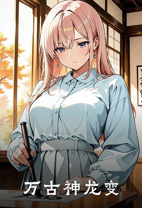 万古神龙变