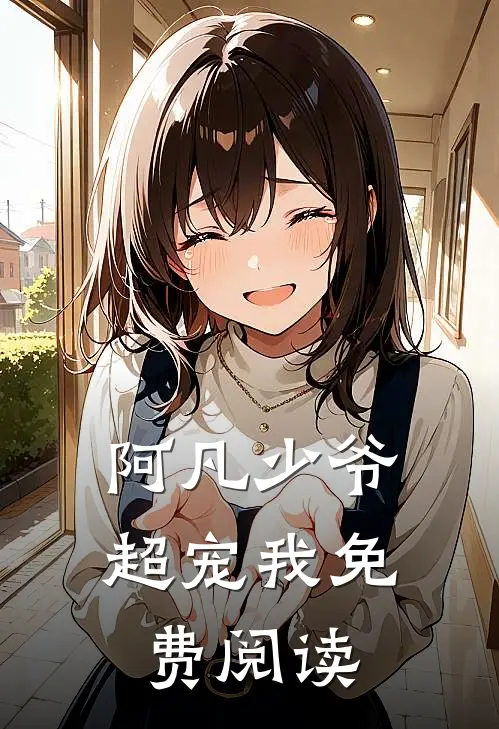阿凡少爷超宠我免费阅读