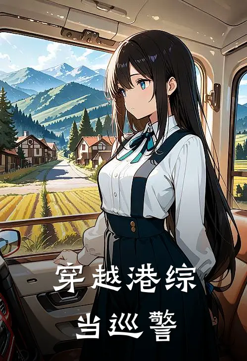 穿越港综当巡警