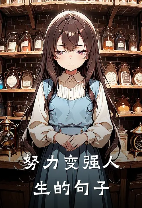 努力变强人生的句子