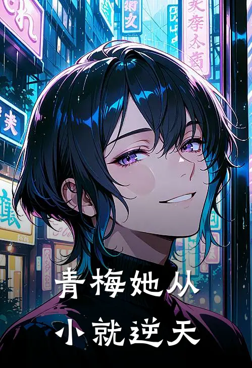 青梅她从小就逆天