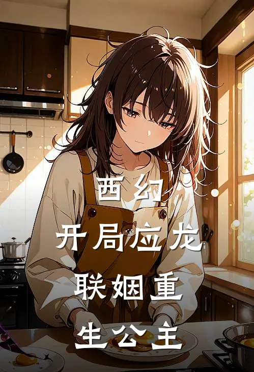 西幻：开局应龙，联姻重生公主