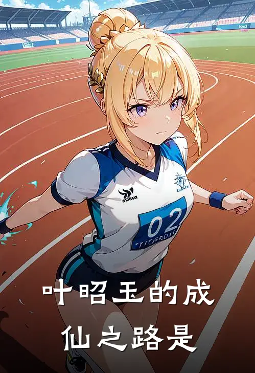 叶昭玉的成仙之路是