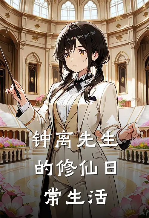 钟离先生的修仙日常生活