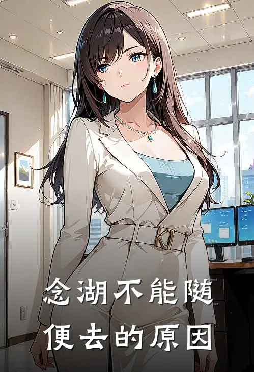 念湖不能随便去的原因