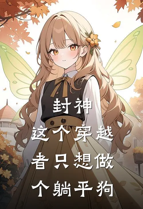 封神：这个穿越者只想做个躺平狗