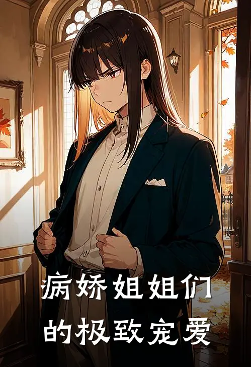 病娇姐姐们的极致宠爱