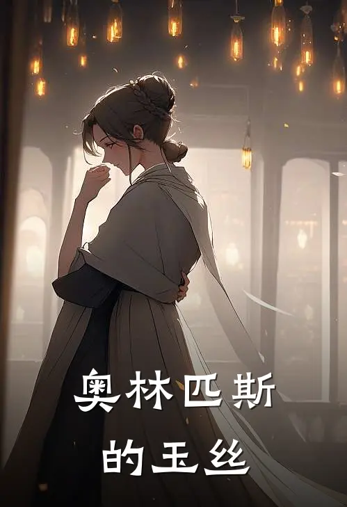 奥林匹斯的玉丝