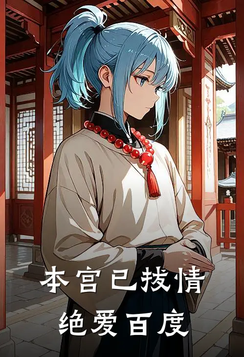 本宫已拔情绝爱百度